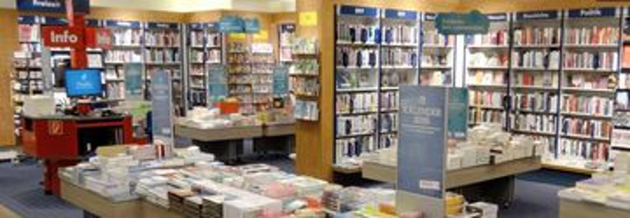 Thalia Berlin - Rathaus-Center, Breite Straße in Berlin