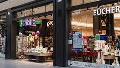 Thalia Berlin Borsig - Hallen Am Borsigturm, Am Borsigturm in Berlin