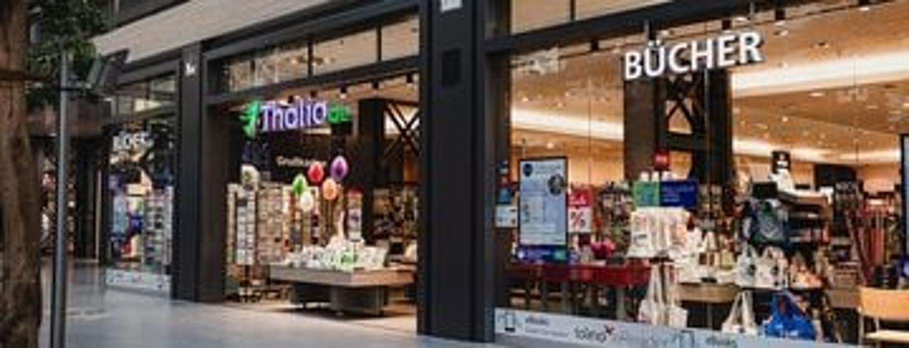 Thalia Berlin Borsig - Hallen Am Borsigturm, Am Borsigturm in Berlin