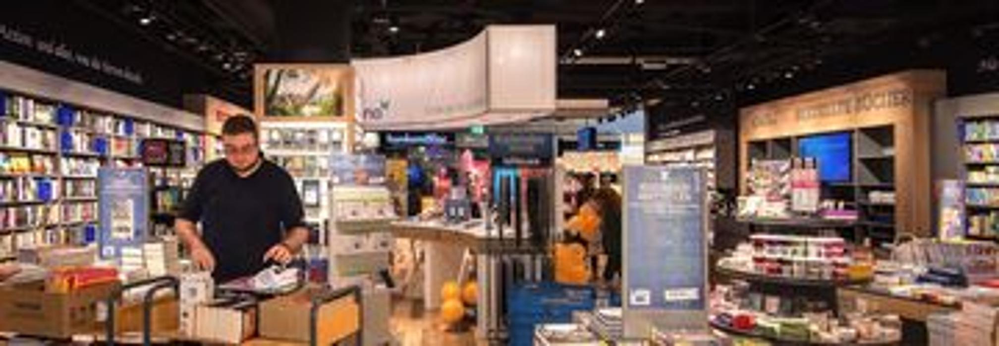 Thalia Berlin - Eastgate, Marzahner Promenade in Berlin