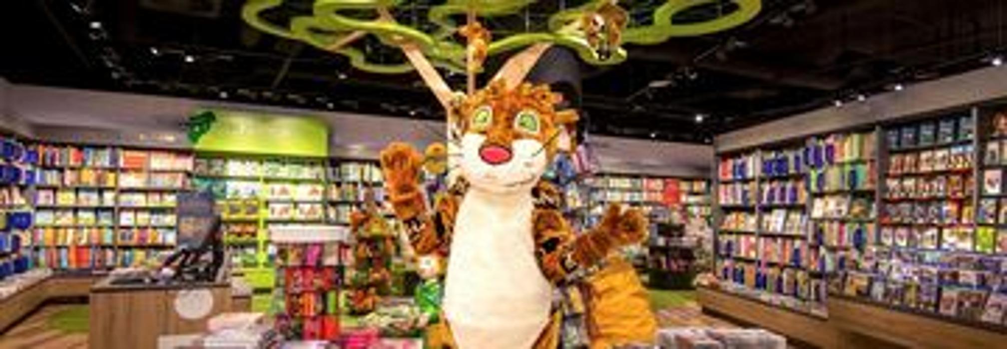 Thalia Berlin - Eastgate, Marzahner Promenade in Berlin