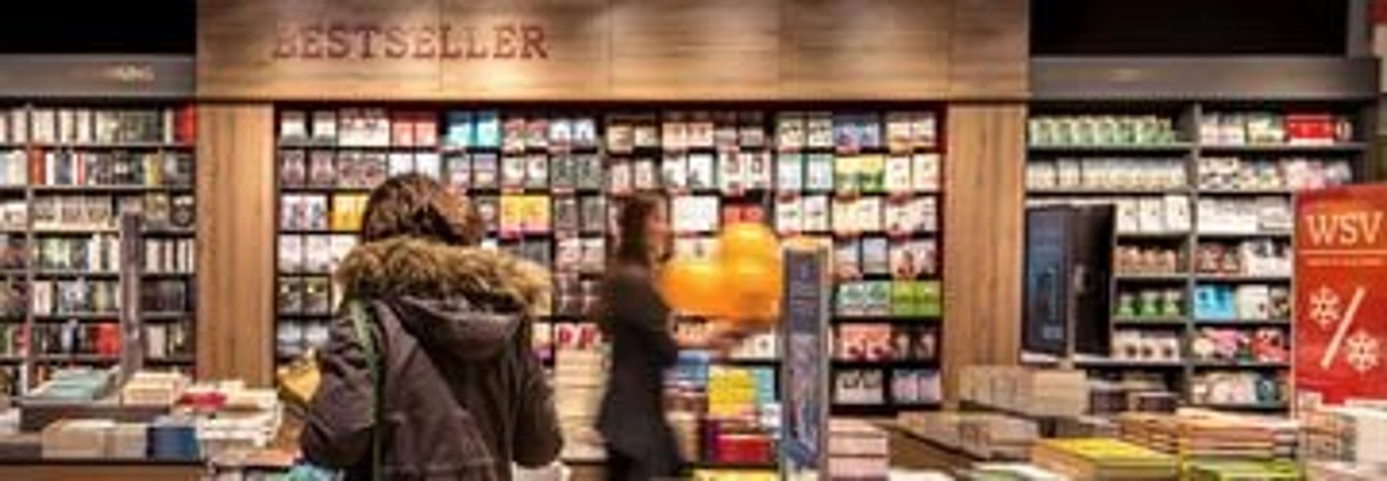 Thalia Berlin - Eastgate, Marzahner Promenade in Berlin