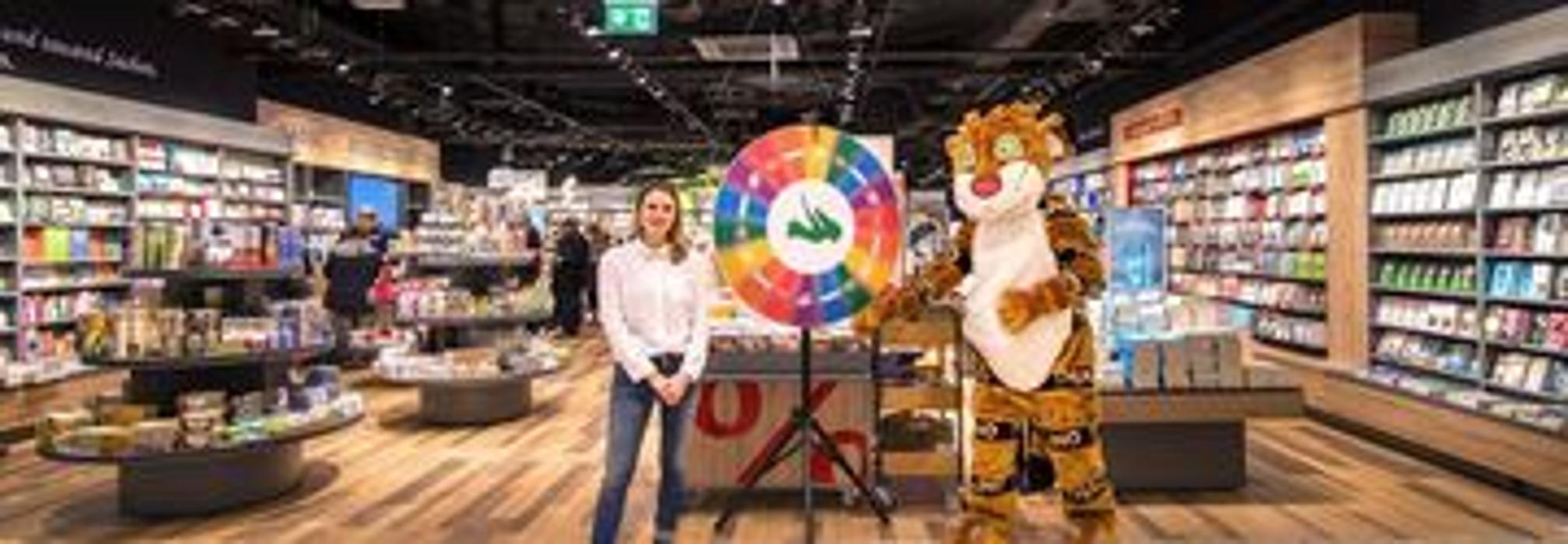 Thalia Berlin - Eastgate, Marzahner Promenade in Berlin