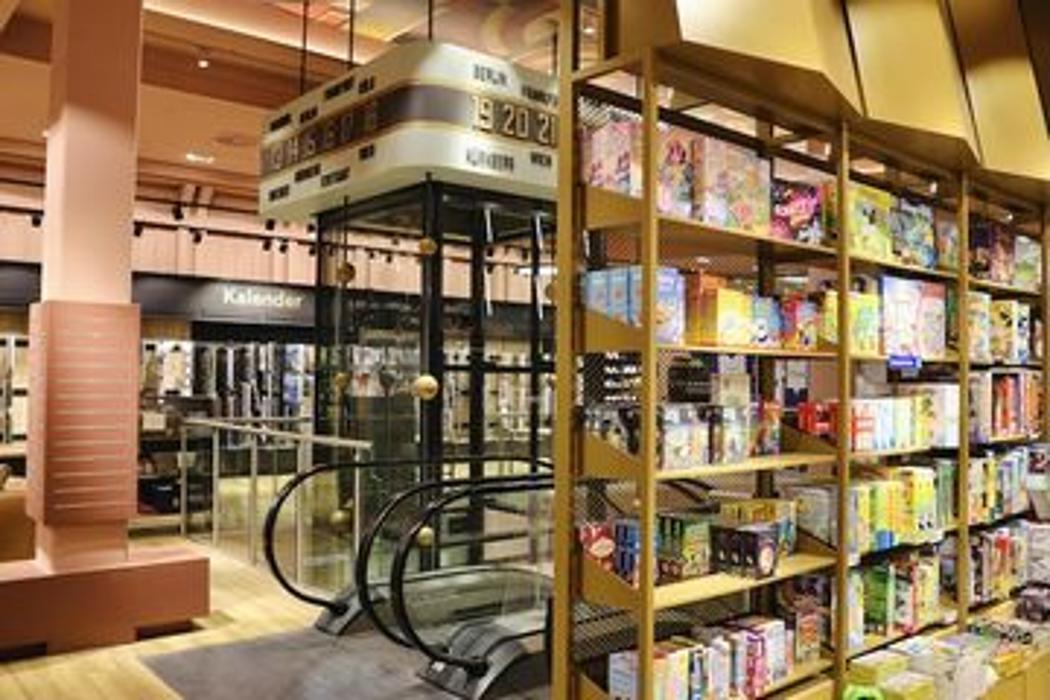 Thalia Berlin - Alexa, Grunerstr. in Berlin