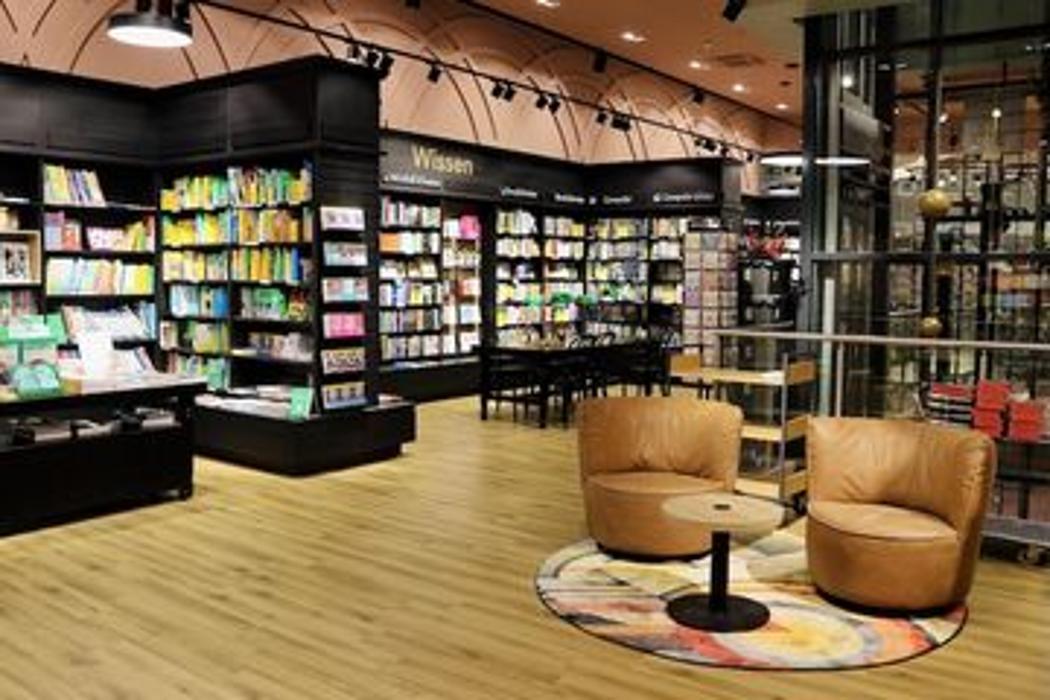 Thalia Berlin - Alexa, Grunerstr. in Berlin