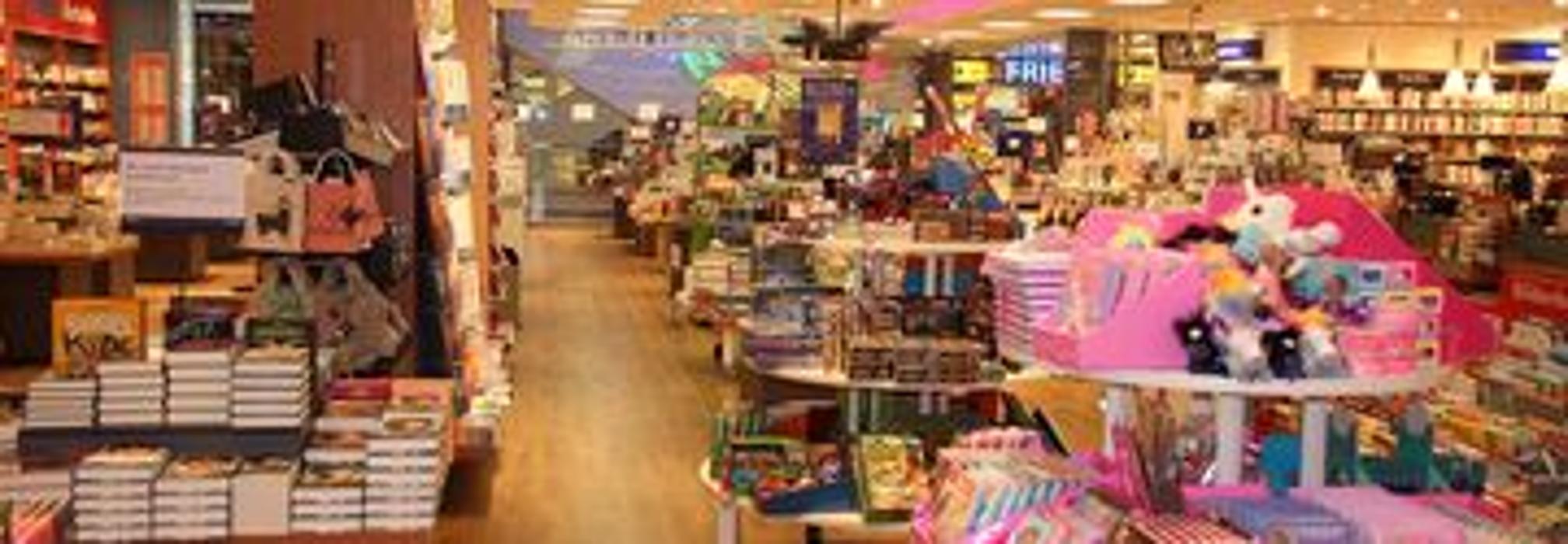 Thalia Berlin - Gesundbrunnen Center, Badstraße in Berlin