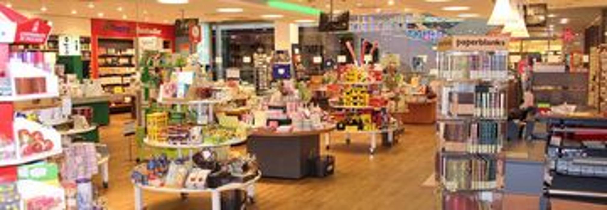 Thalia Berlin - Gesundbrunnen Center, Badstraße in Berlin