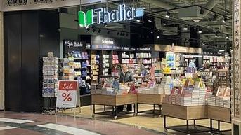 Thalia Berlin - Das Schloss, Schloßstraße in Berlin