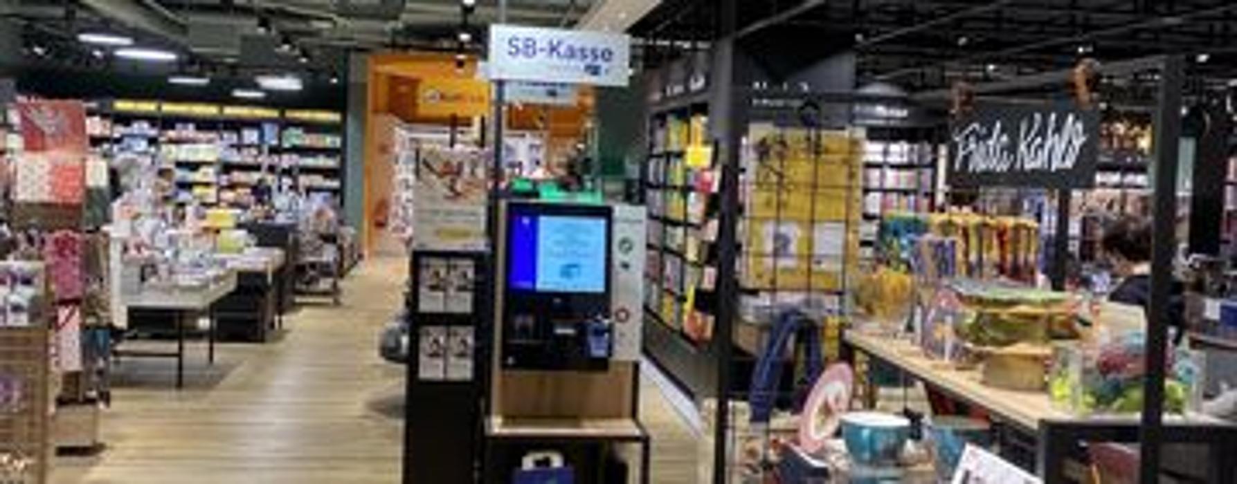 Thalia Berlin - Das Schloss, Schloßstraße in Berlin