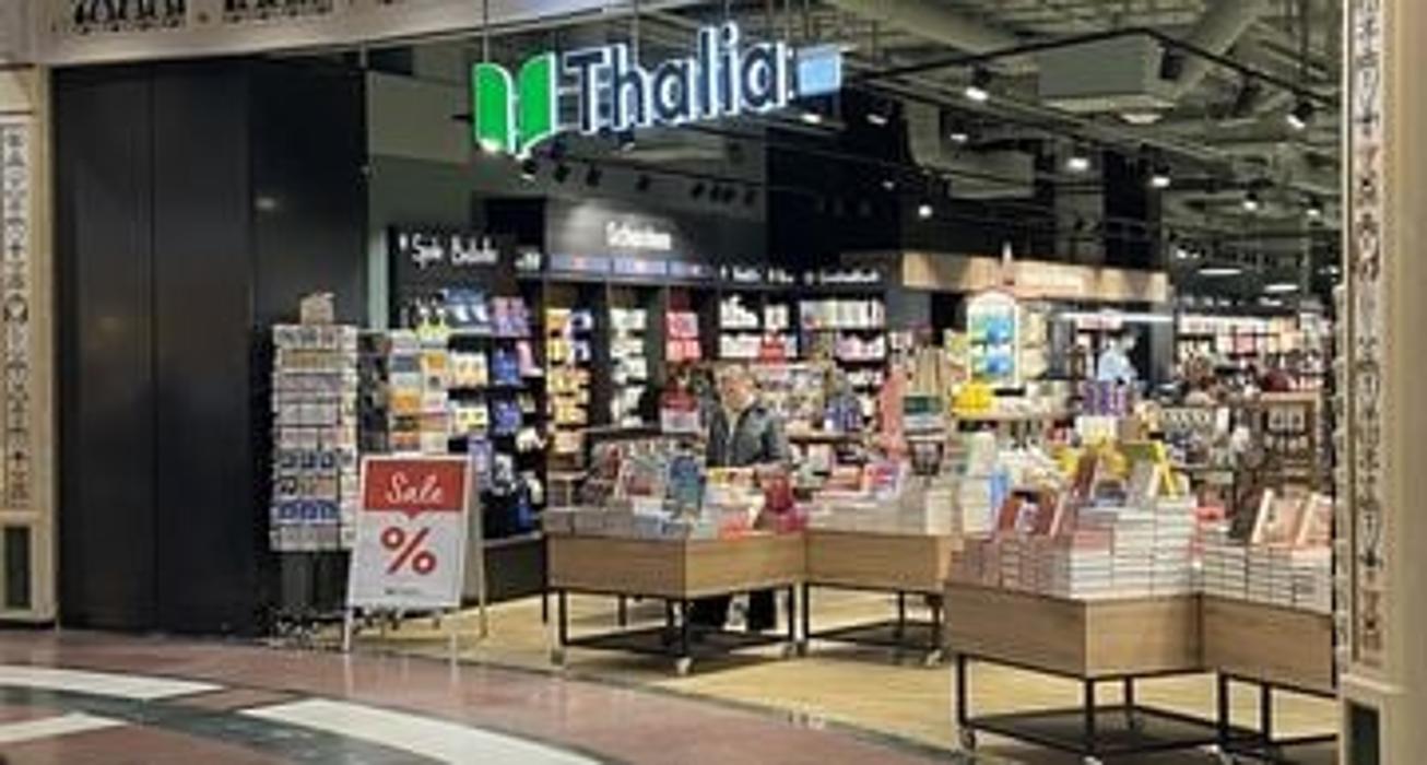 Thalia Berlin - Das Schloss, Schloßstraße in Berlin