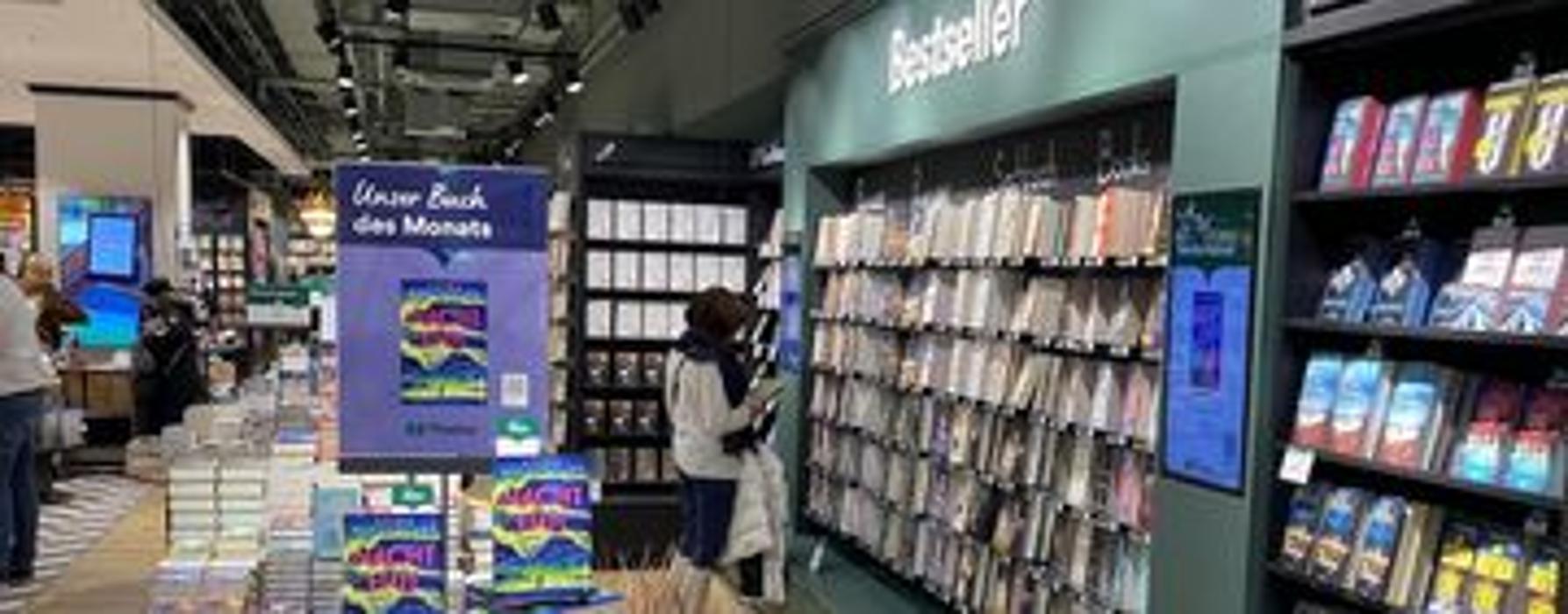 Thalia Berlin - Das Schloss, Schloßstraße in Berlin