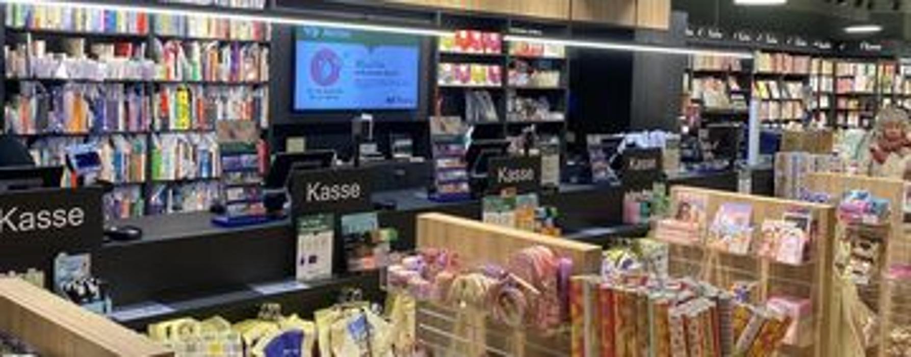 Thalia Berlin - Das Schloss, Schloßstraße in Berlin