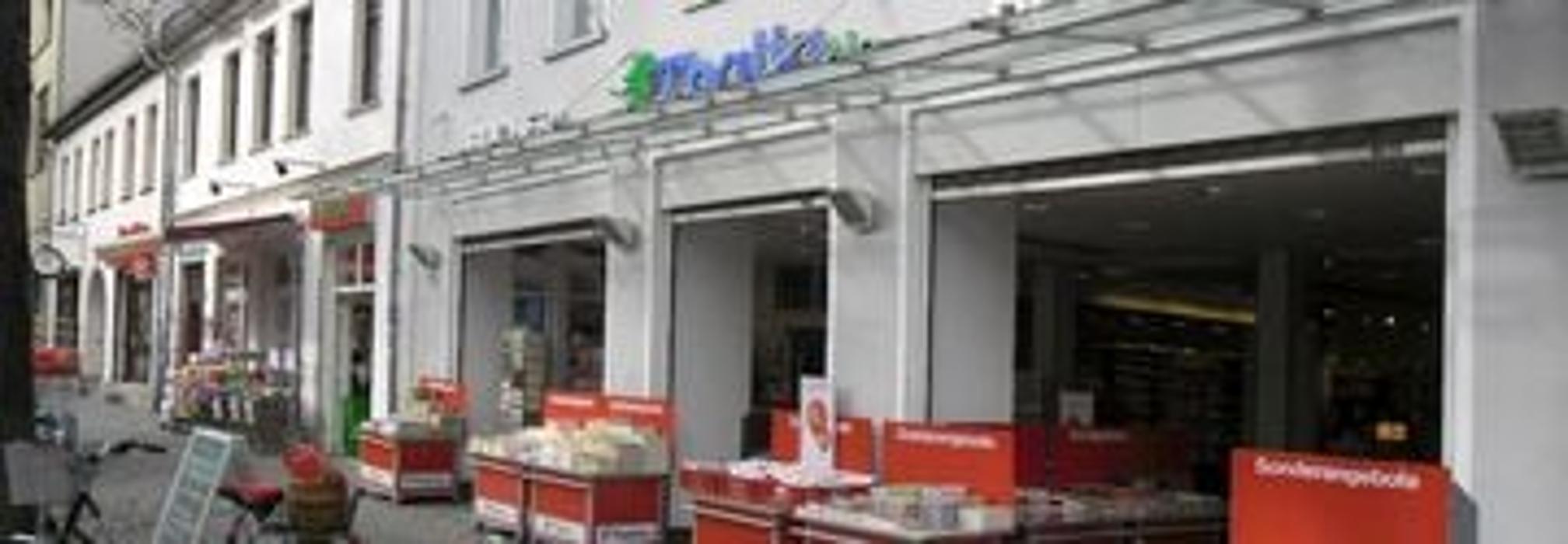 Thalia Bernburg, Lindenstraße in Bernburg (Saale)