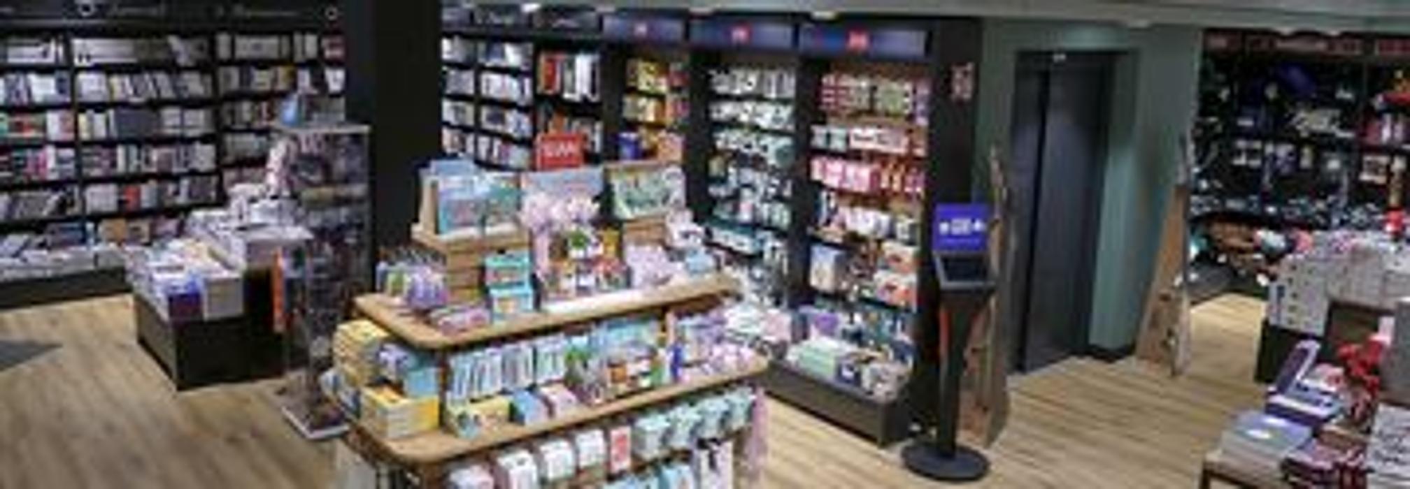 Thalia Bielefeld, Oberntorwall in Bielefeld