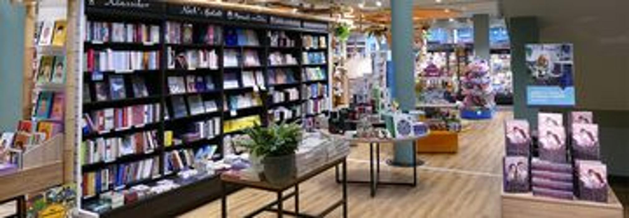 Thalia Bielefeld, Oberntorwall in Bielefeld