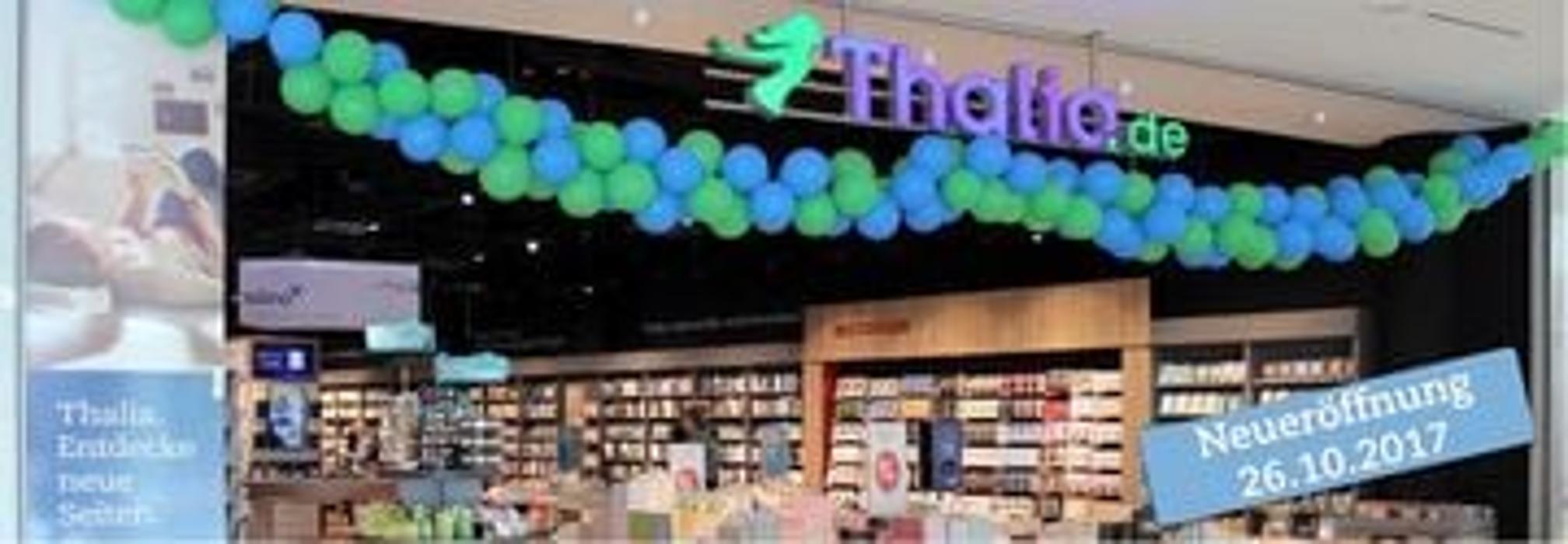 Thalia Bielefeld - EKZ Loom, Bahnhofstraße in Bielefeld