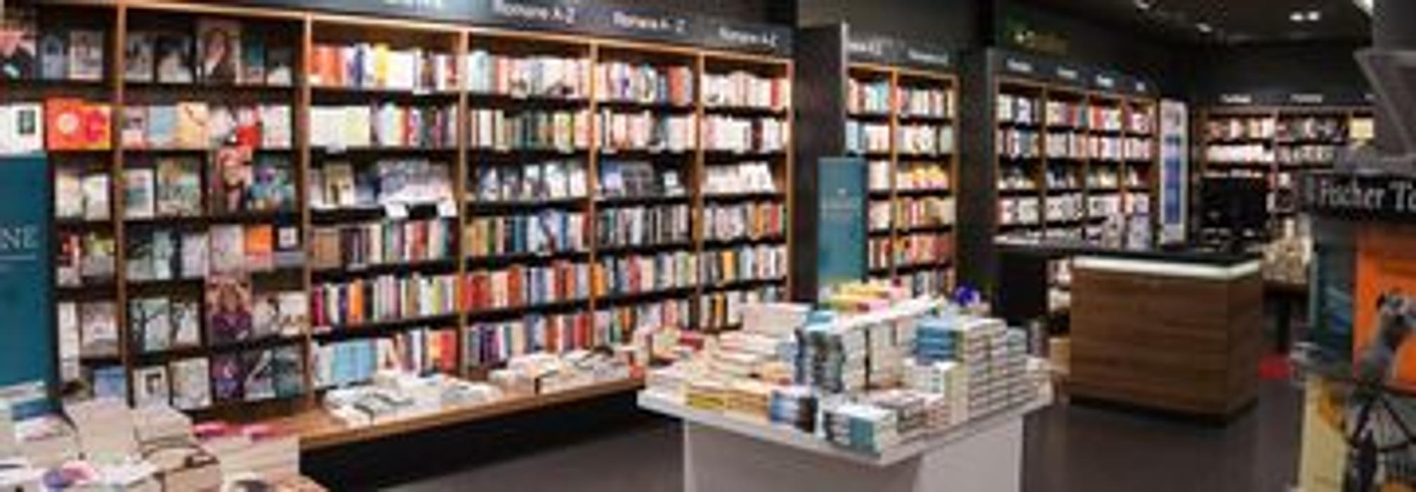 Thalia Bonn, Markt in Bonn