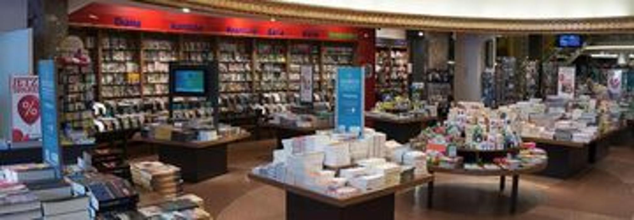 Thalia Bonn, Markt in Bonn