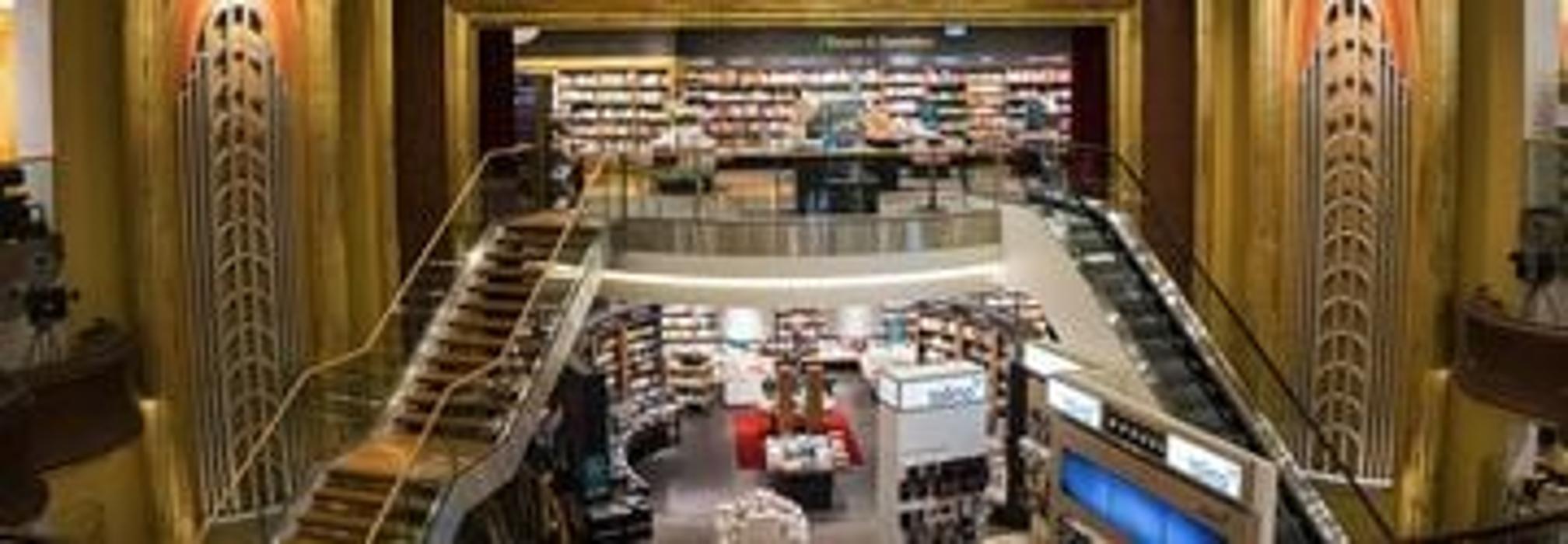 Thalia Bonn, Markt in Bonn