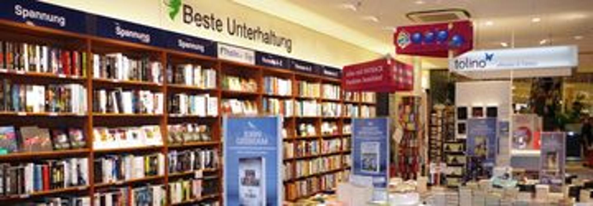 Thalia Brandenburg - Sankt-Annen-Galerie, Sankt-Annen-Straße in Brandenburg