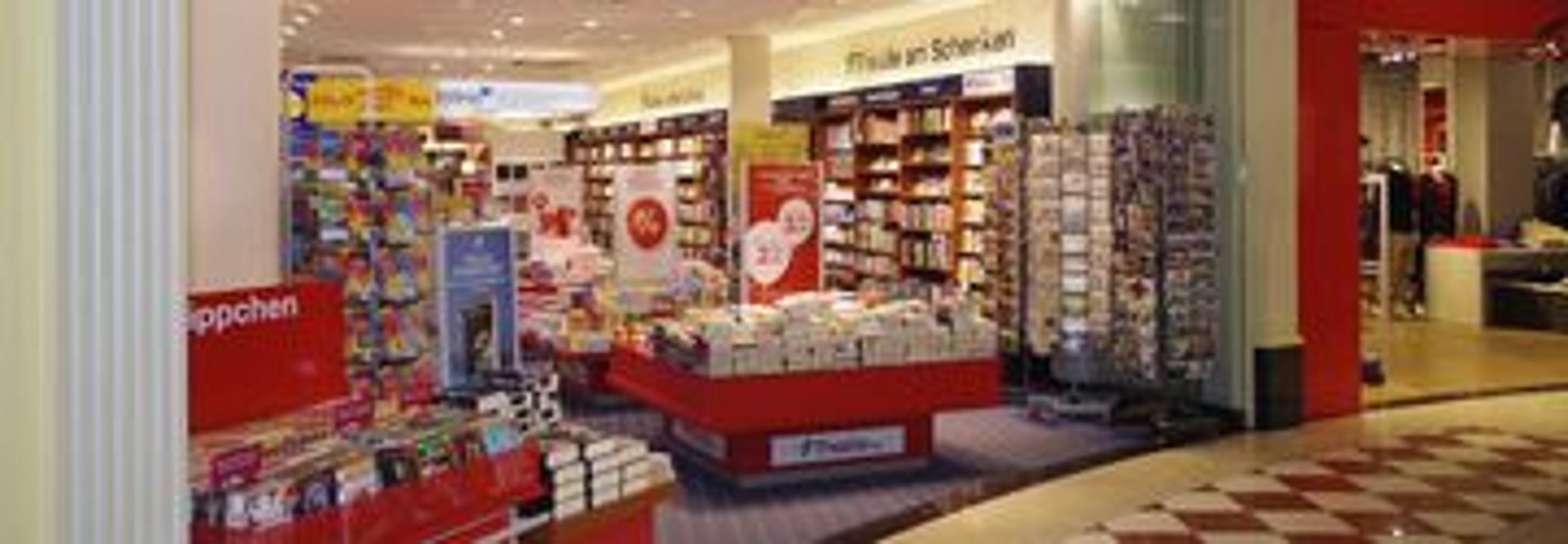 Thalia Brandenburg - Sankt-Annen-Galerie, Sankt-Annen-Straße in Brandenburg