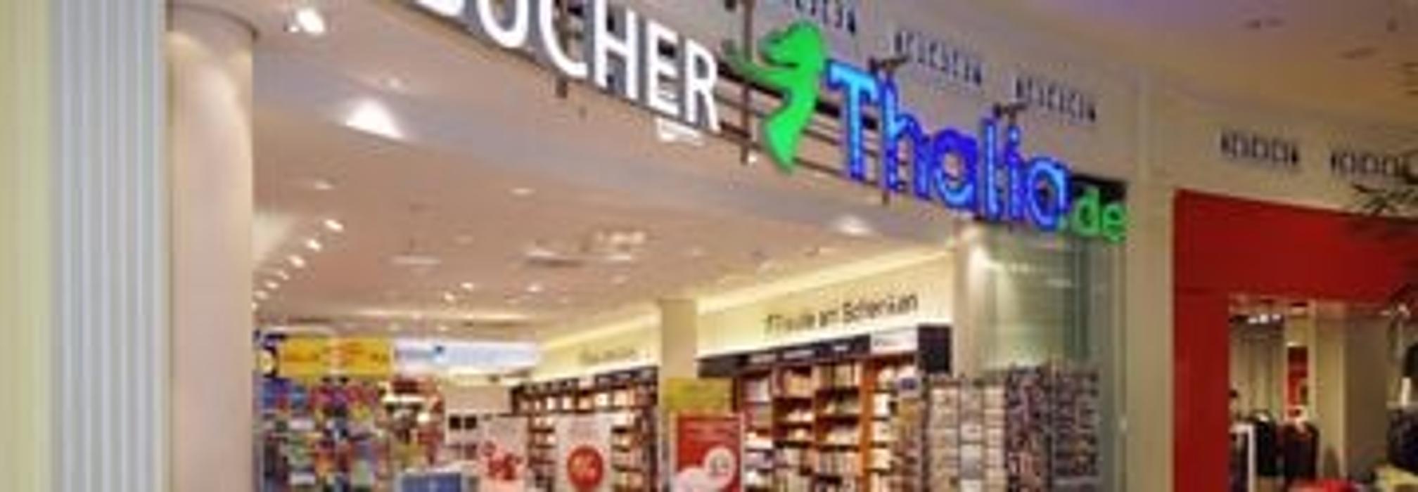 Thalia Brandenburg - Sankt-Annen-Galerie, Sankt-Annen-Straße in Brandenburg