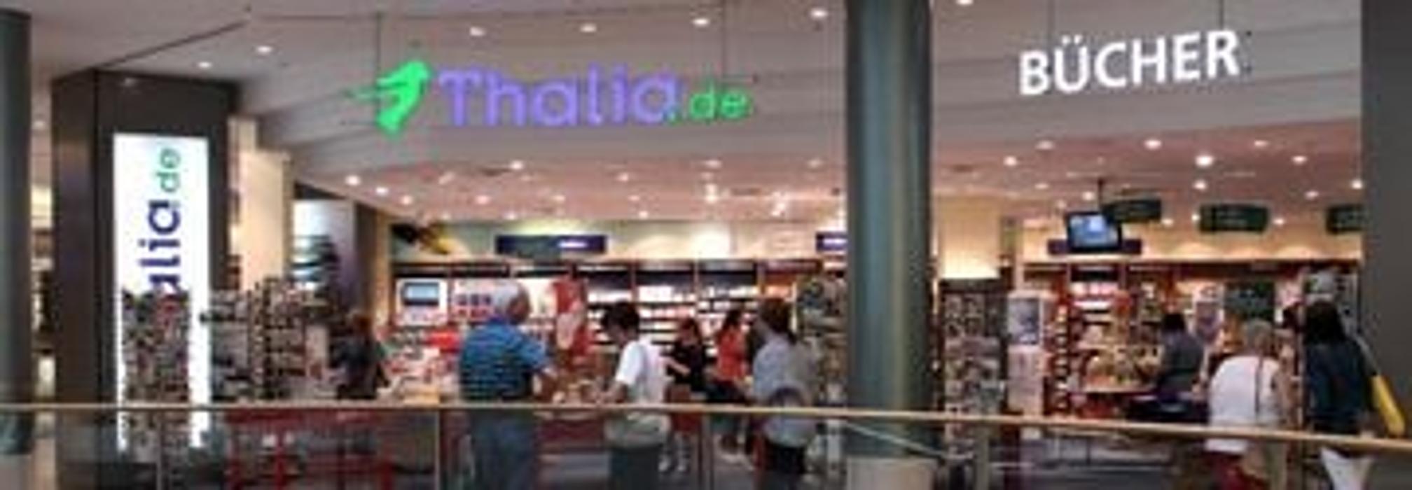 Thalia Braunschweig - Schloss-Arkaden, Ritterbrunnen in Braunschweig