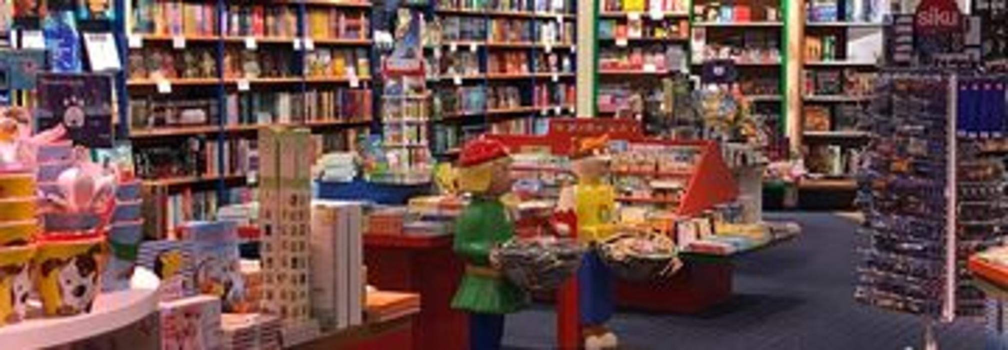 Thalia Braunschweig - Schloss-Arkaden, Ritterbrunnen in Braunschweig