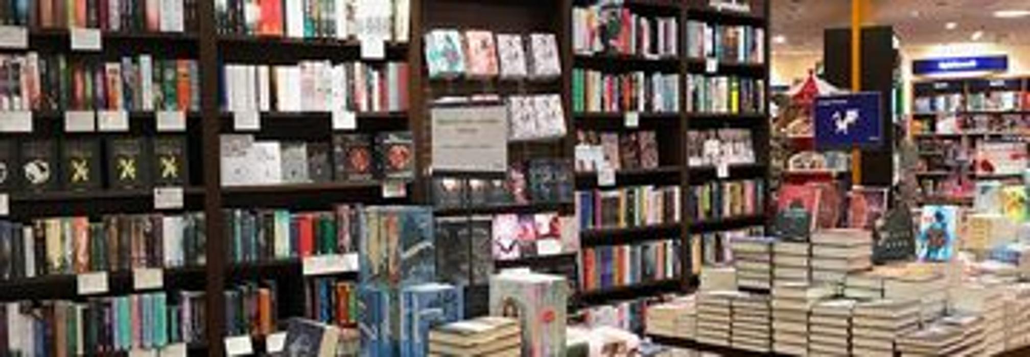 Thalia Braunschweig - Schloss-Arkaden, Ritterbrunnen in Braunschweig