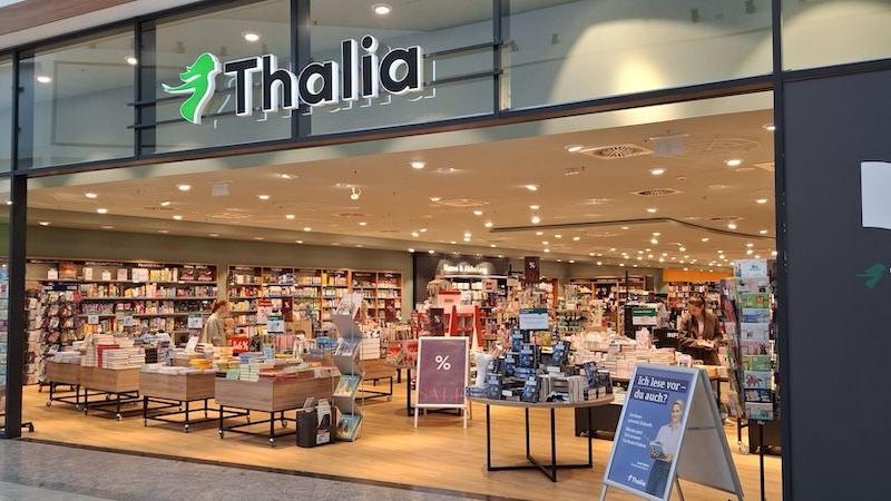 Thalia Bremen - Waterfront, AG-Weser-Straße in Bremen