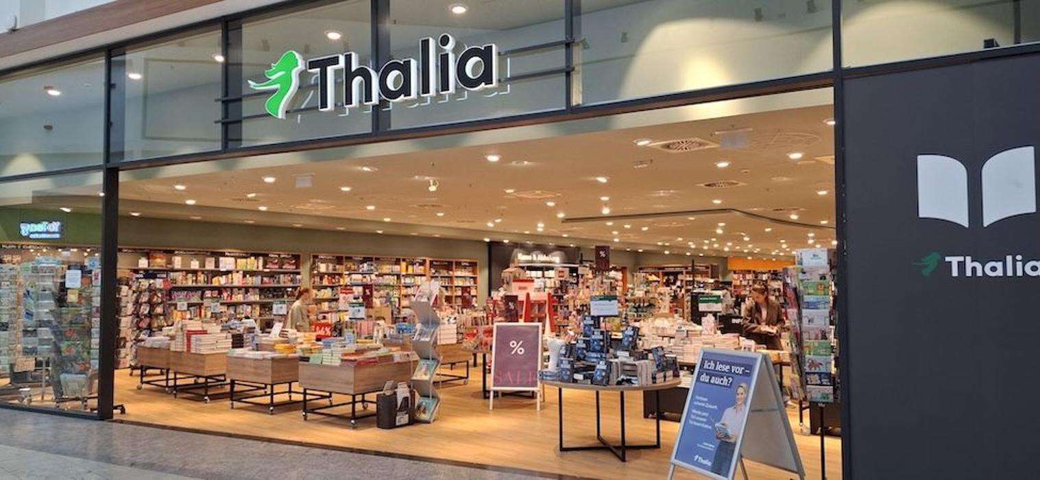 Thalia Bremen - Waterfront, AG-Weser-Straße in Bremen