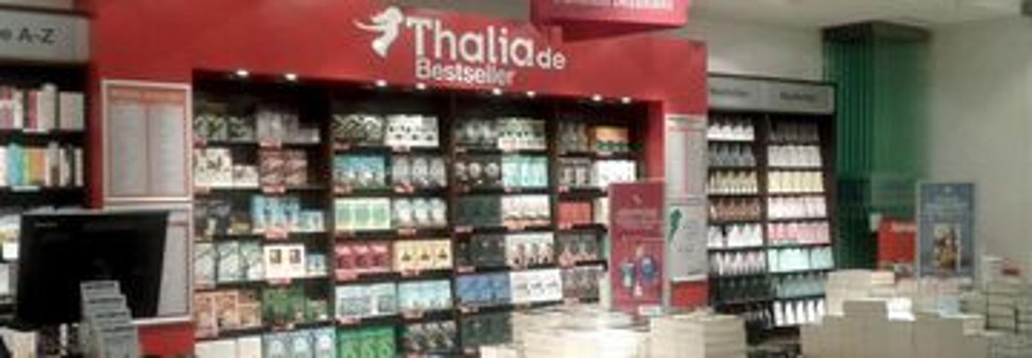 Thalia Bremen - Weserpark Buchhandlung, Hans-Bredow-Straße in Bremen