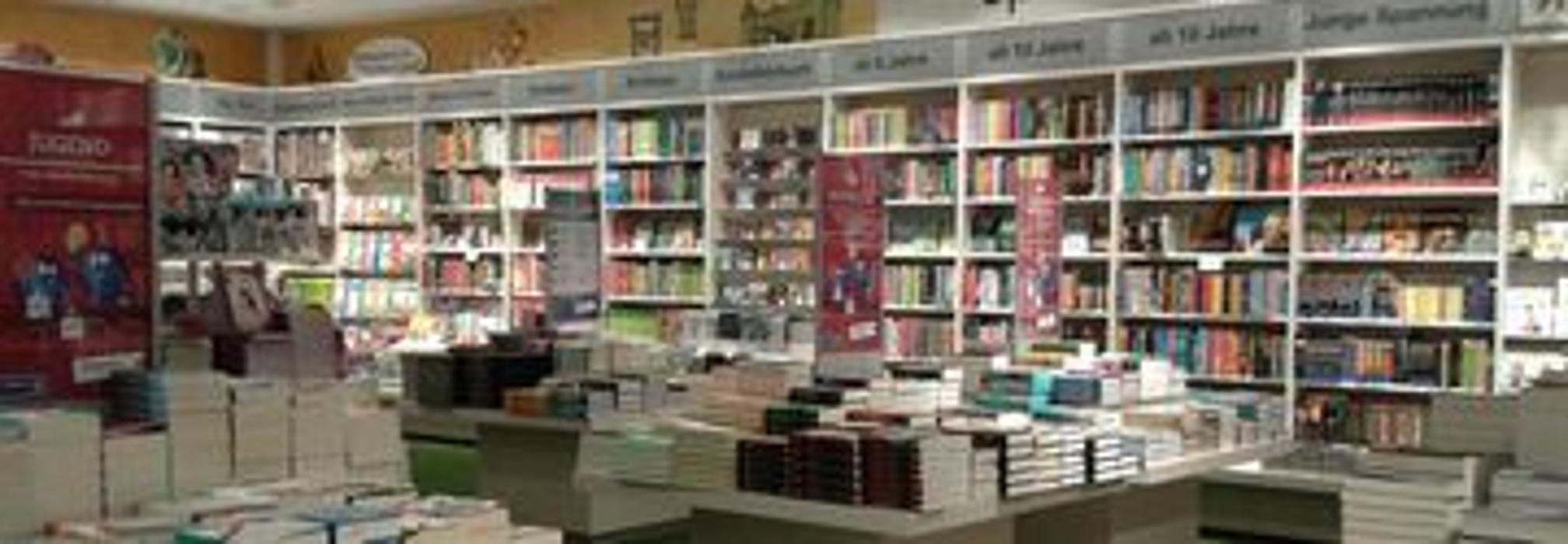 Thalia Bremen - Weserpark Buchhandlung, Hans-Bredow-Straße in Bremen