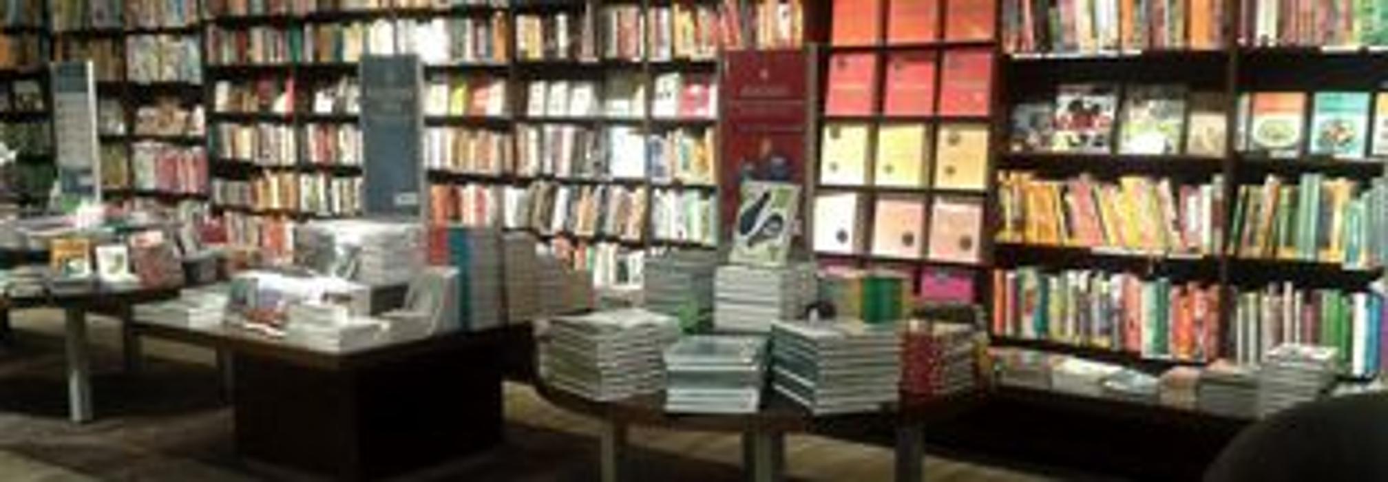 Thalia Bremen - Weserpark Buchhandlung, Hans-Bredow-Straße in Bremen