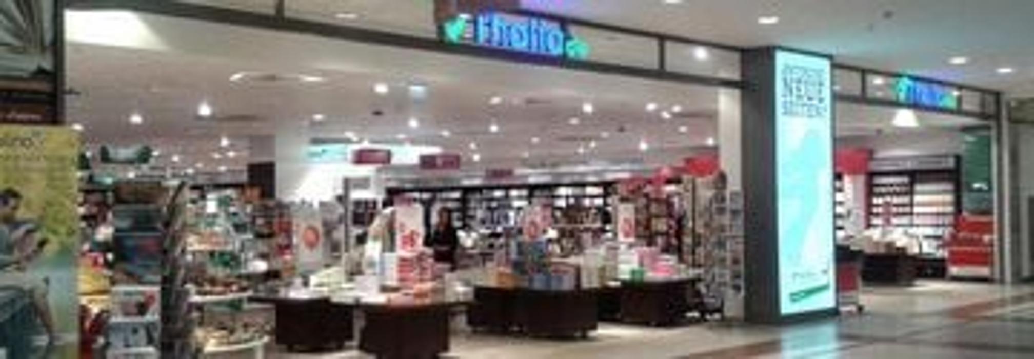 Thalia Bremen - Weserpark Buchhandlung, Hans-Bredow-Straße in Bremen