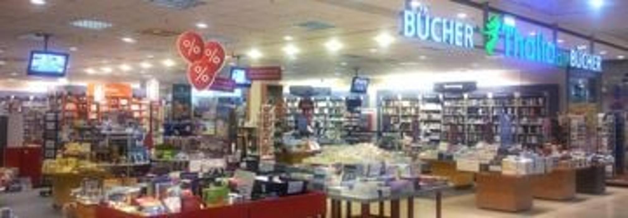 Thalia Bremen - Roland Center, Alter Dorfweg in Bremen