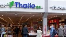 Thalia Bremen - Vegesack, Gerhard-Rohlfs-Straße in Bremen