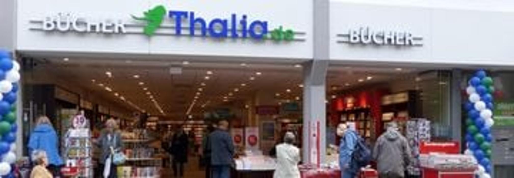 Thalia Bremen - Vegesack, Gerhard-Rohlfs-Straße in Bremen