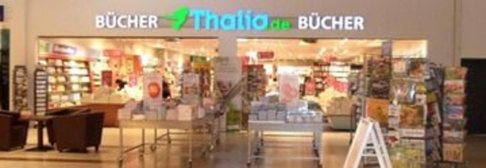 Thalia Bremen - Hansa Carré, Pfalzburger Straße in Bremen