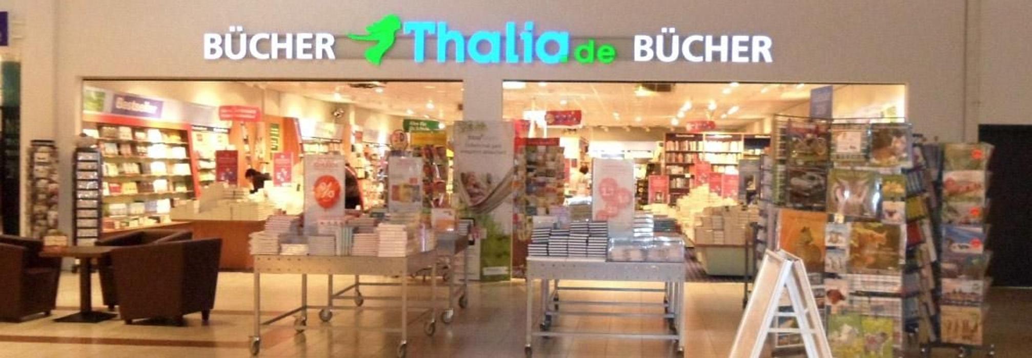 Thalia Bremen - Hansa Carré, Pfalzburger Straße in Bremen