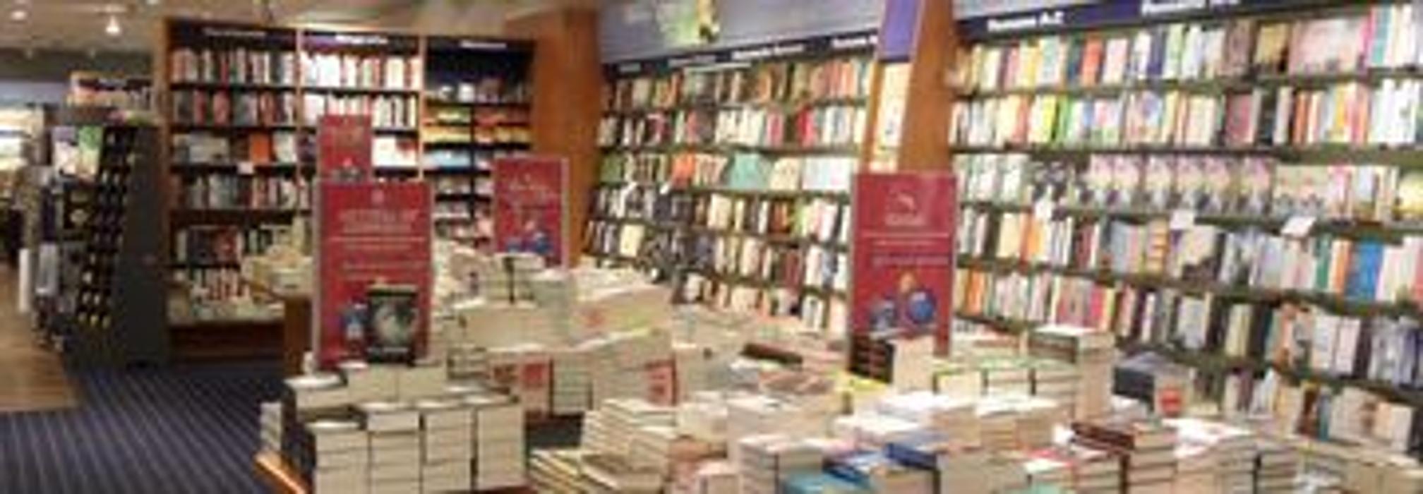 Thalia Bremen - Hansa Carré, Pfalzburger Straße in Bremen