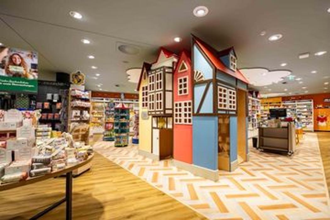 Thalia Bremen - Hansehof, Obernstraße in Bremen