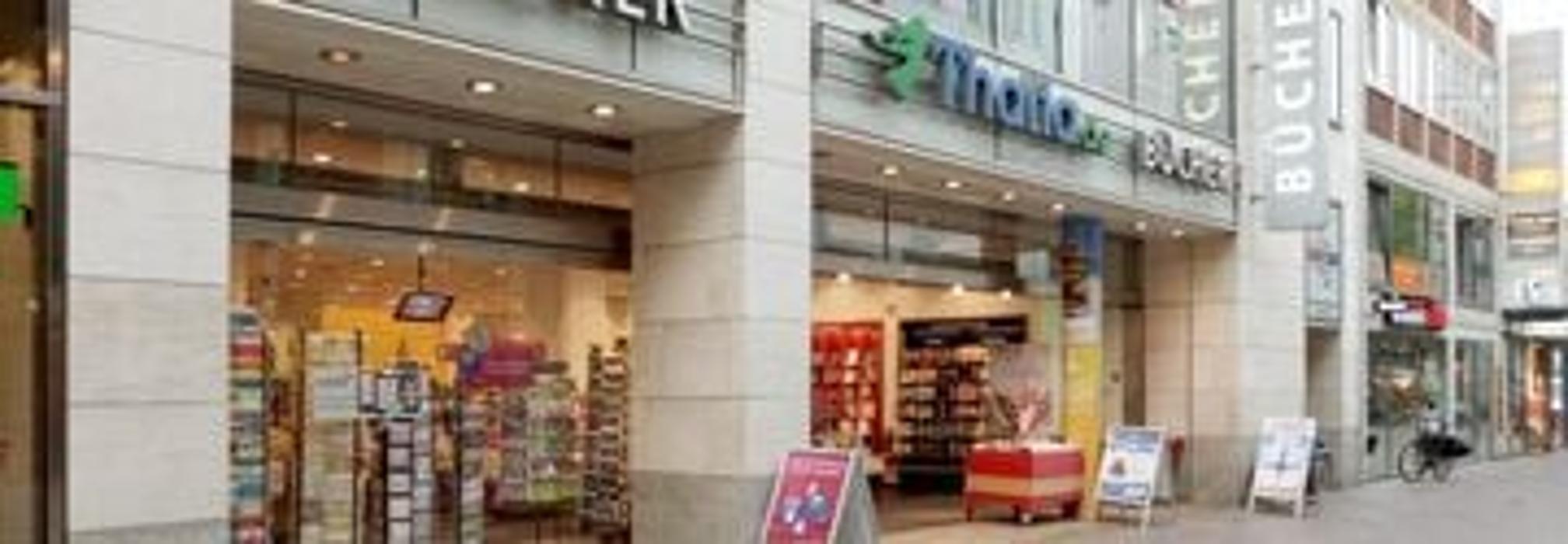 Thalia Bremen - Hansehof, Obernstraße in Bremen