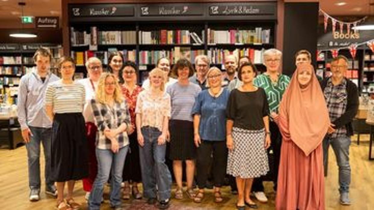 Thalia Bremen - Hansehof, Obernstraße in Bremen