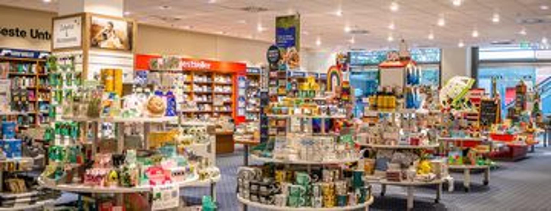 Thalia Chemnitz - Sachsen-Allee, Thomas-Mann-Platz in Chemnitz