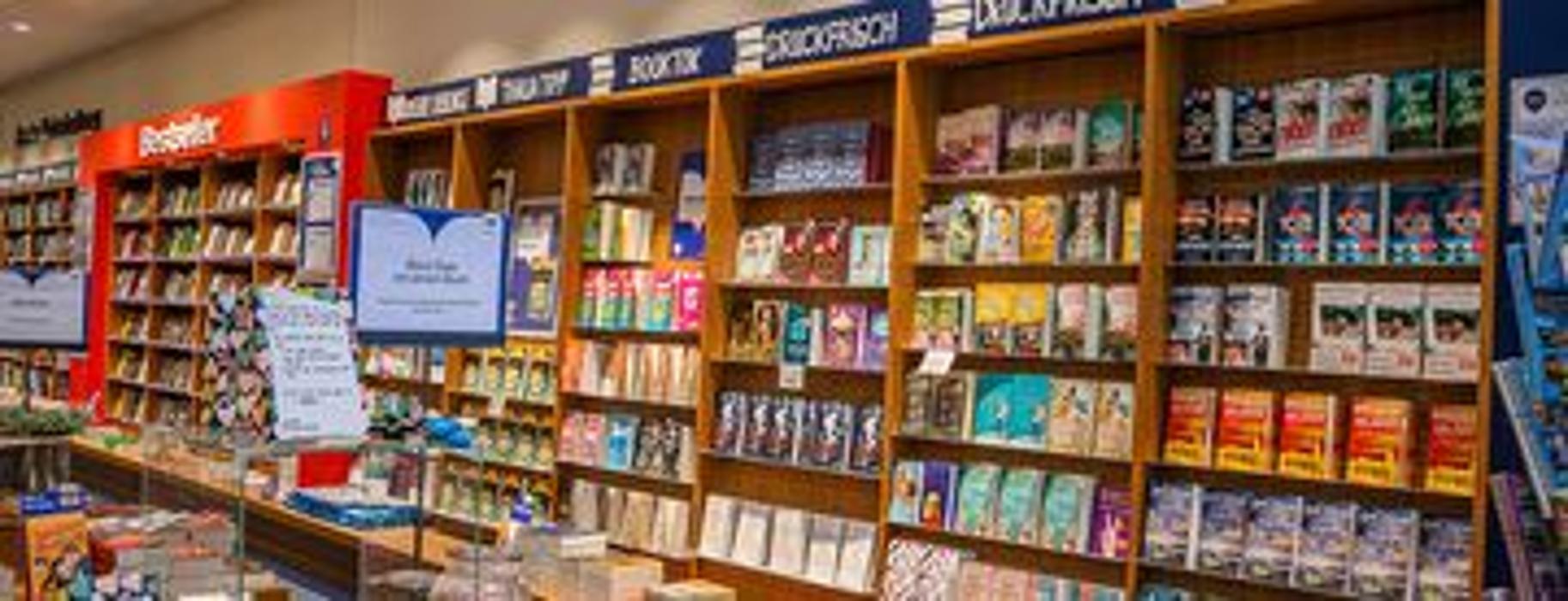 Thalia Chemnitz - Sachsen-Allee, Thomas-Mann-Platz in Chemnitz