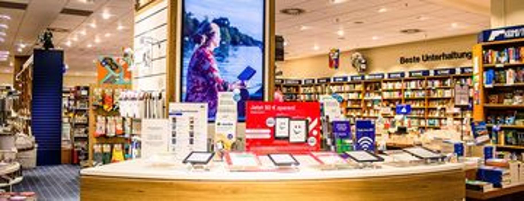 Thalia Chemnitz - Sachsen-Allee, Thomas-Mann-Platz in Chemnitz