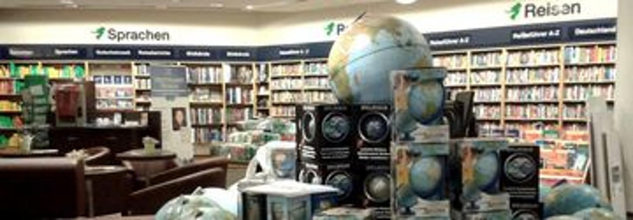 Thalia Chemnitz - Galerie Roter Turm, Neumarkt in Chemnitz