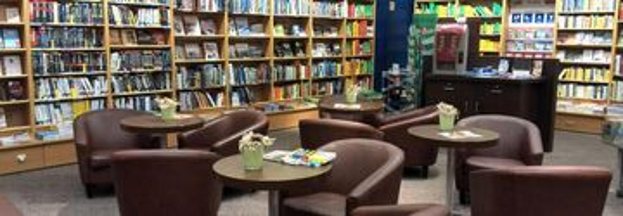 Thalia Chemnitz - Galerie Roter Turm, Neumarkt in Chemnitz