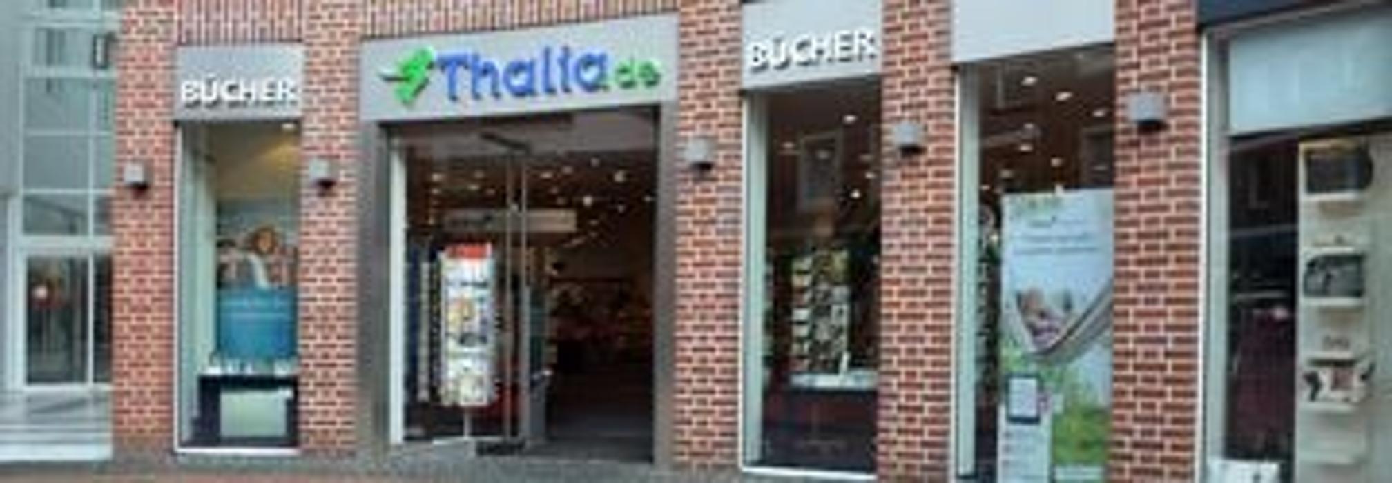 Thalia Coesfeld, Kupferstraße in Coesfeld